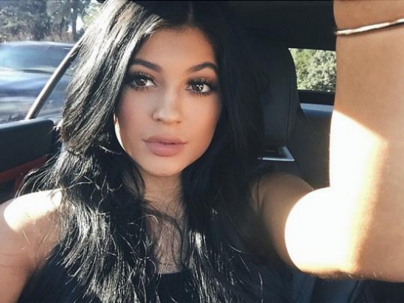Kylie Jenner Admits Kim Kardashian Is Her Favorite Sister Right Now — Ouch, Kendall